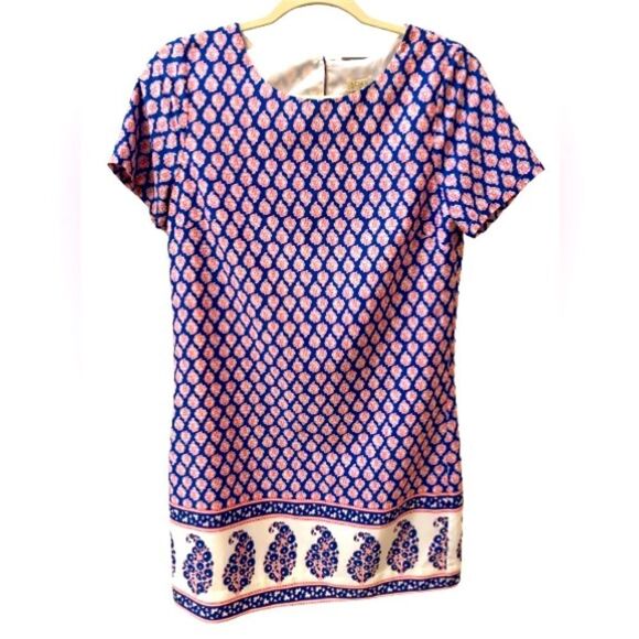 J. Crew Dress - Picture 1 of 3